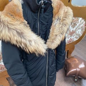 COPY - Mackage Trish coat